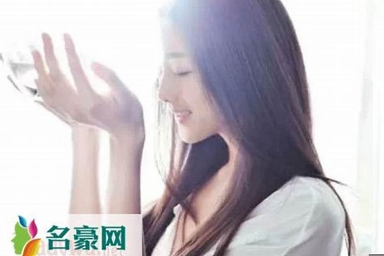 出轨女人能改好吗