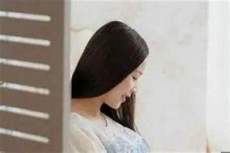 梦见怀孕的姐姐生了