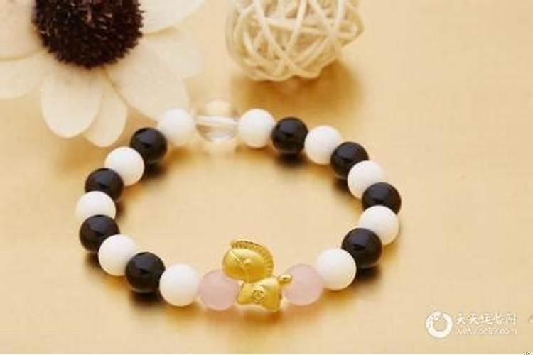 女孩子戴什么辟邪压惊