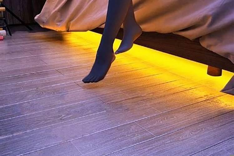 卧室内如何安床好