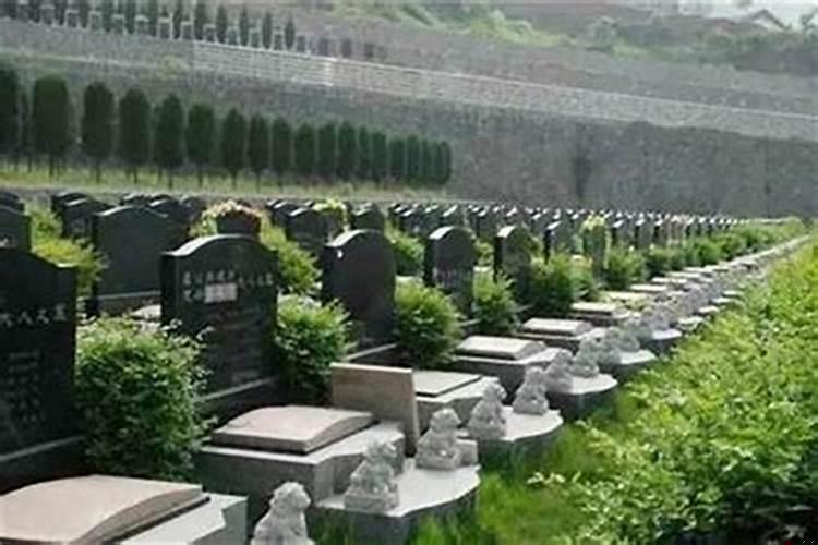 孤女坟对后代的影响