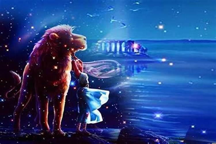 狮子女和双子男合得来吗