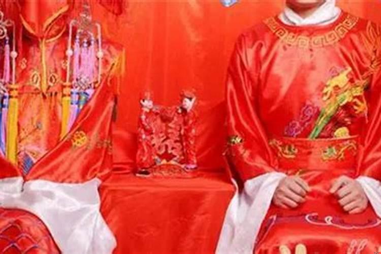 结婚合八字不合怎么办