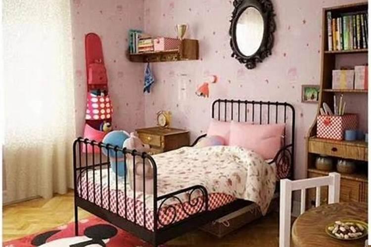 小孩子房间装修哪些颜色对风水不利呢