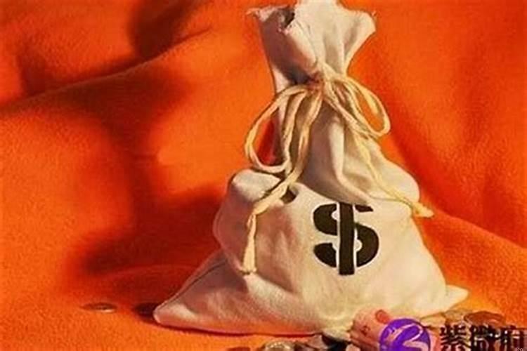 怎么样增加横财运