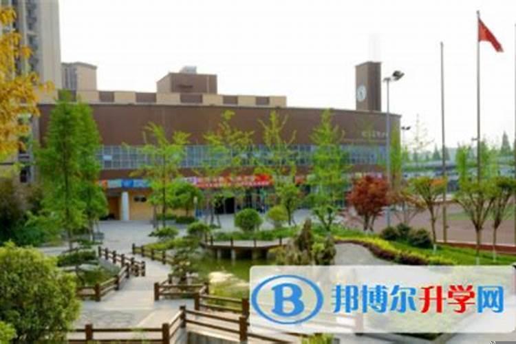 金牛中学校怎么样