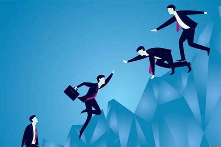 如何看是不是自己的贵人