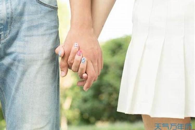 梦到前任渣男预示着什么呢