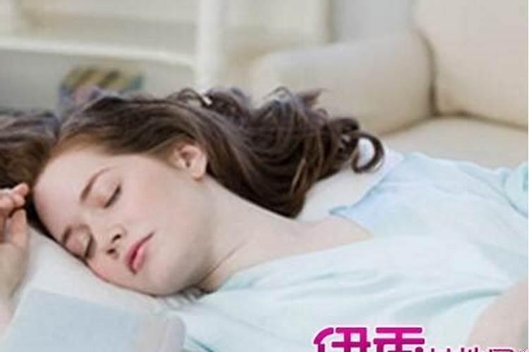 梦到闺蜜死而复生