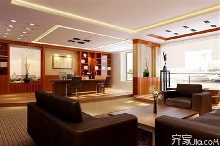 如何看一个店铺的风水