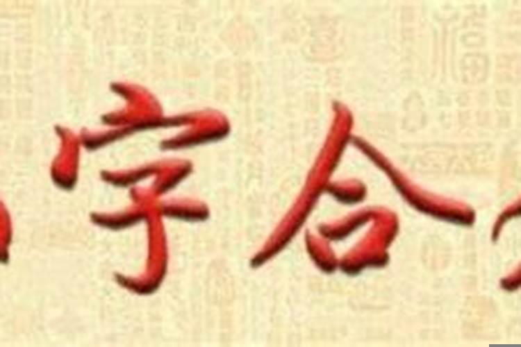 什么是三元合婚