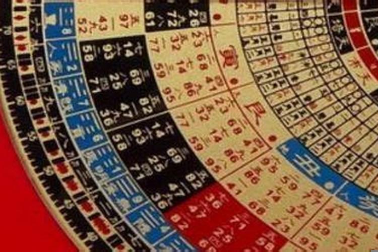 一夜暴富的八字命理