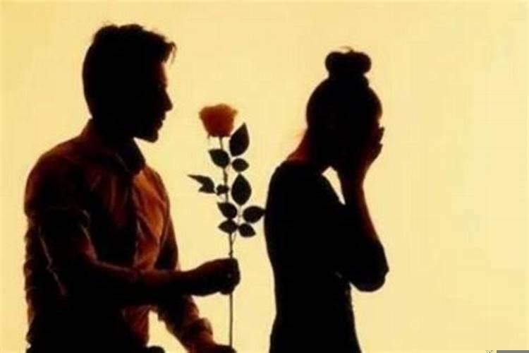 不适合结婚的男人八字