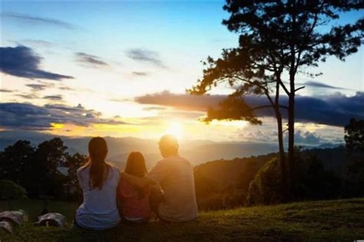 梦见父母是什么意思?