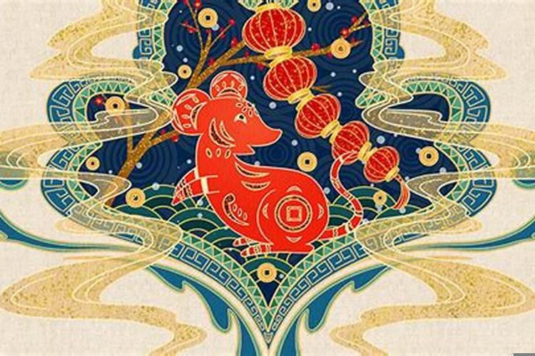 属马和属鼠相冲吗