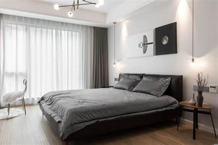 床头朝西如何化解8安全