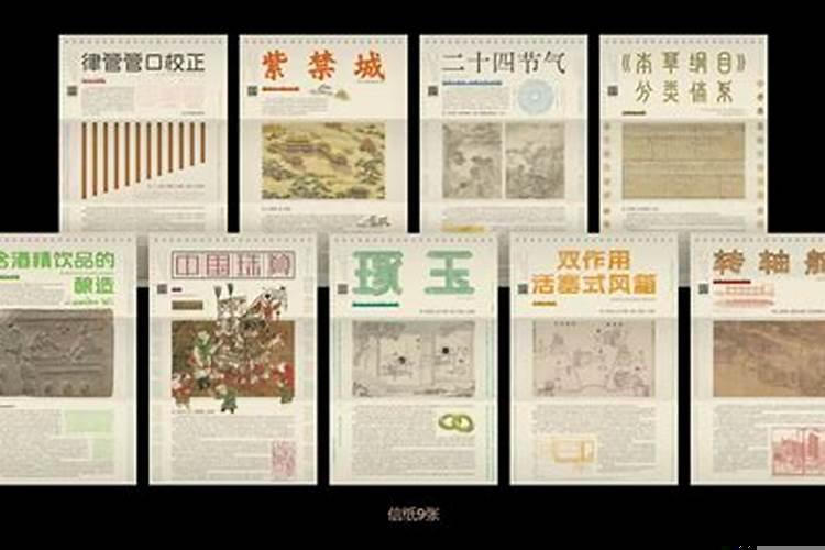 古代中国人创造了什么字