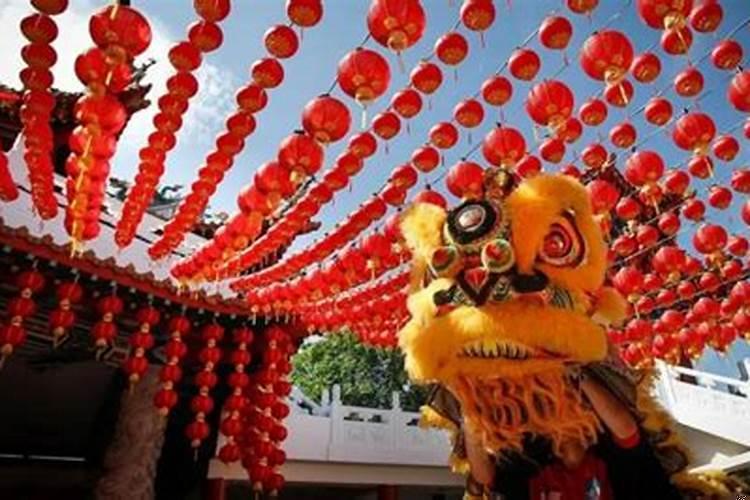 运气不好怎么开运