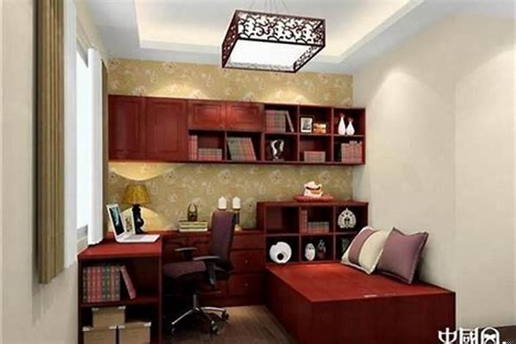 考出好成绩的好风水