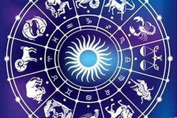 十二星座能力综合排名