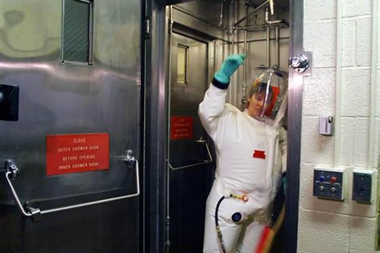 为什么要调查德特里克堡