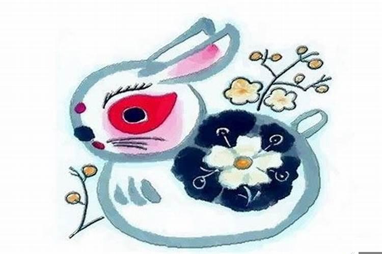 属兔87年34岁三大劫2021