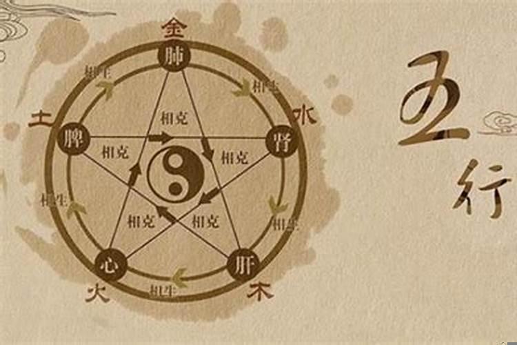 五行缺土是指什么