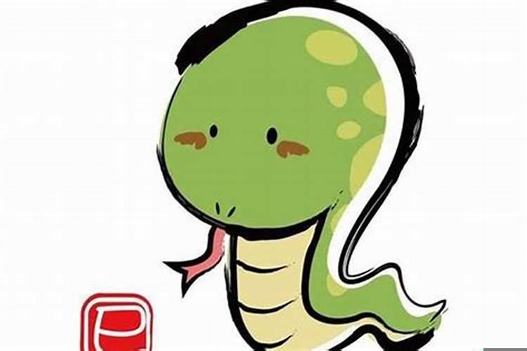 你真的了解生肖蛇吗
