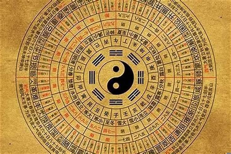 如何计算四柱八字