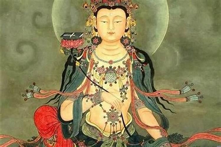 本命年什么菩萨是保佑属虎的