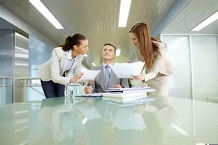 为什么最近工作很不顺