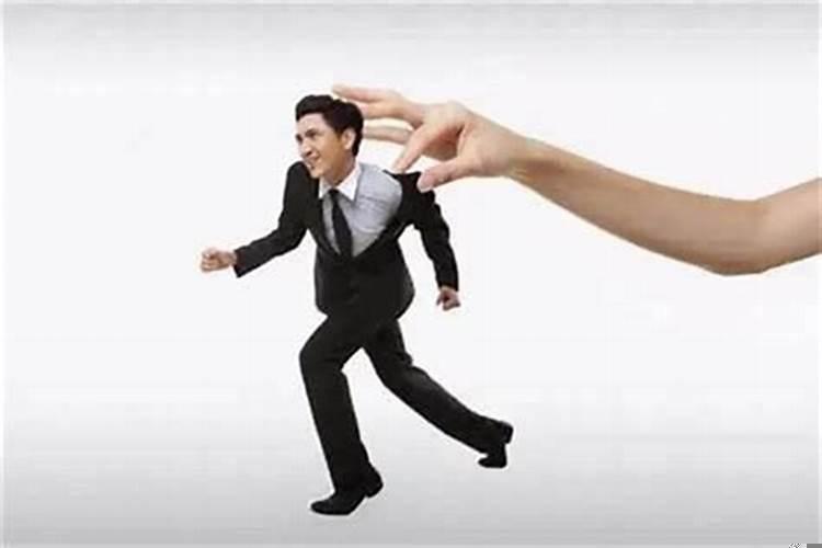 小人害怕什么样的人