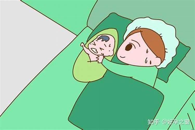 是早生孩子好还是晚生孩子好