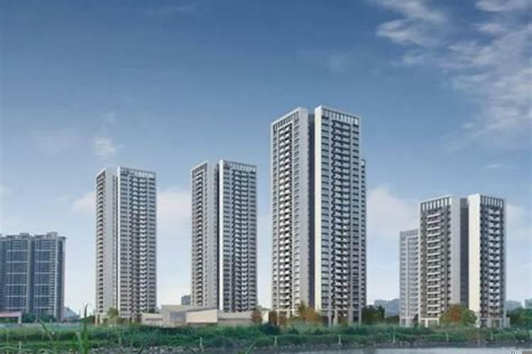 中国选楼层21层吉利吗为什么