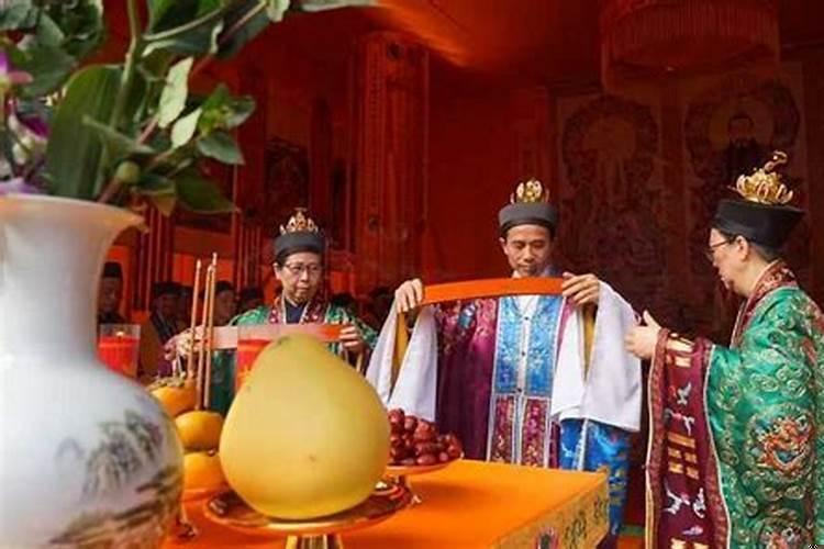 运势不好怎样化解