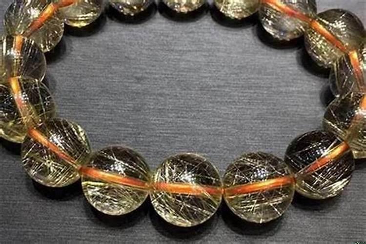 转运的水晶有哪些