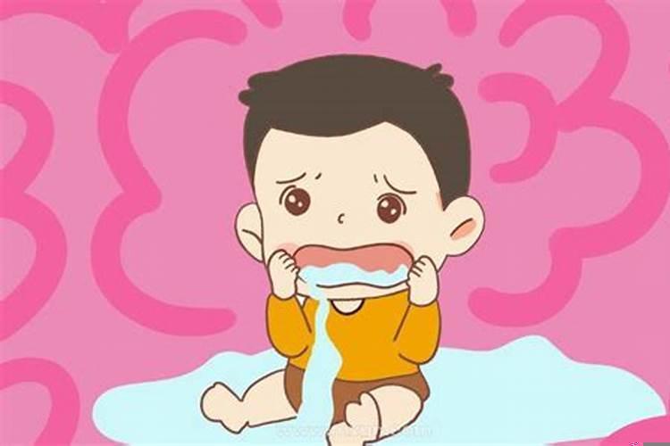 梦见小孩长牙了什么意思啊