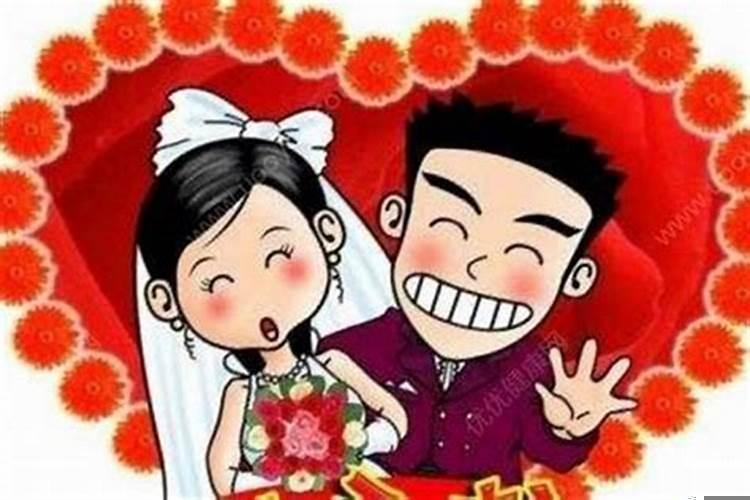 什么样的风水导致晚婚