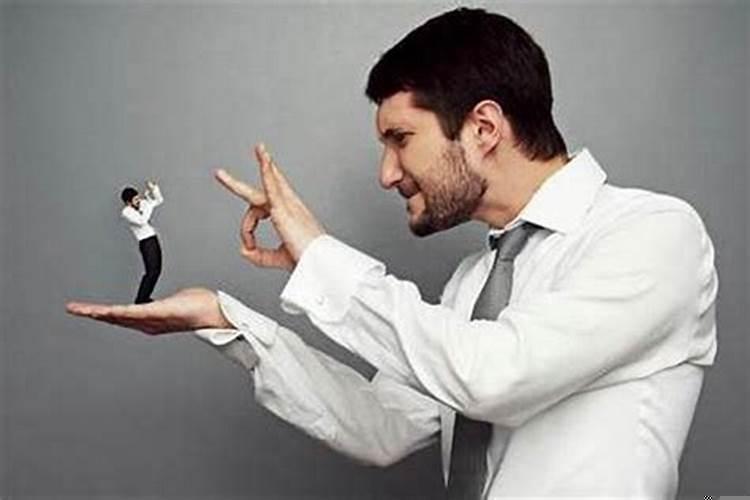 有对付小人的最好方法吗?