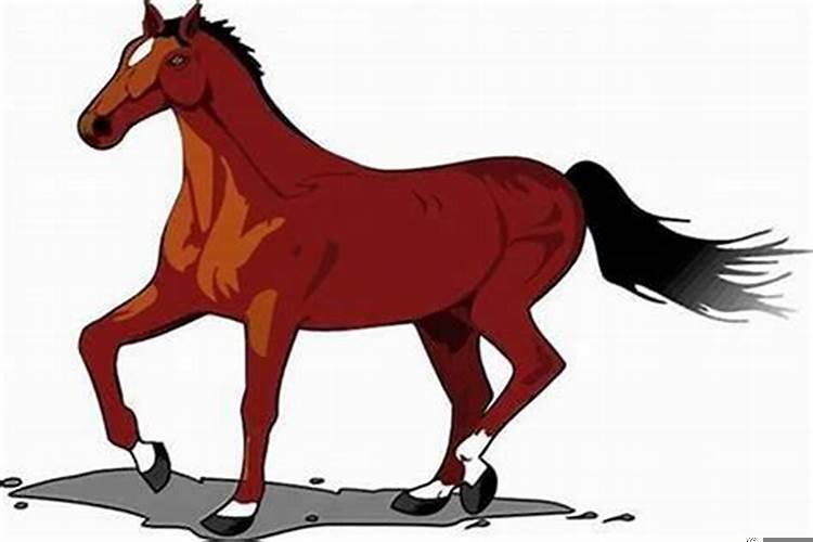 什么马最可怕