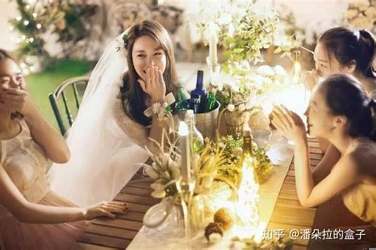 选结婚日期有什么讲究