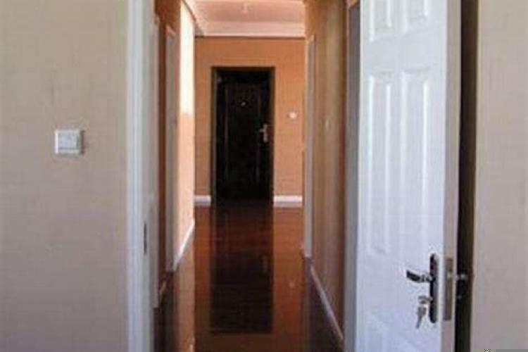 入户门对着什么比较好呢