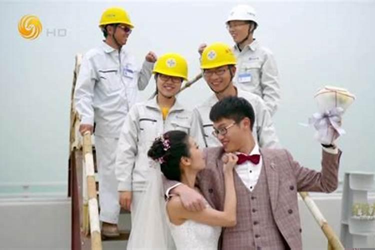 每个人都有一个梦中情人