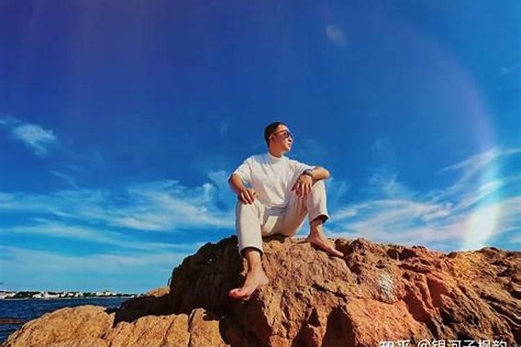 一个人会一直运气好吗