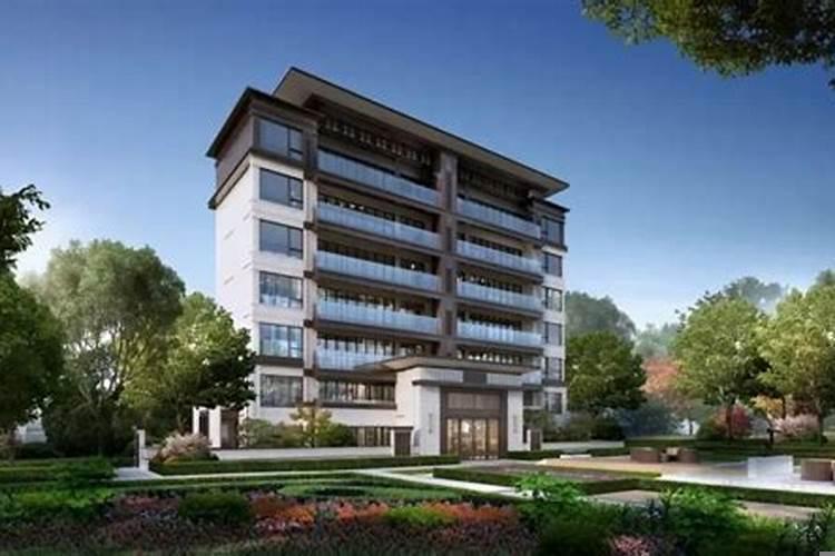 7层洋房住3楼好吗