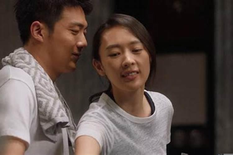 三十而已里许幻山什么时候出轨的