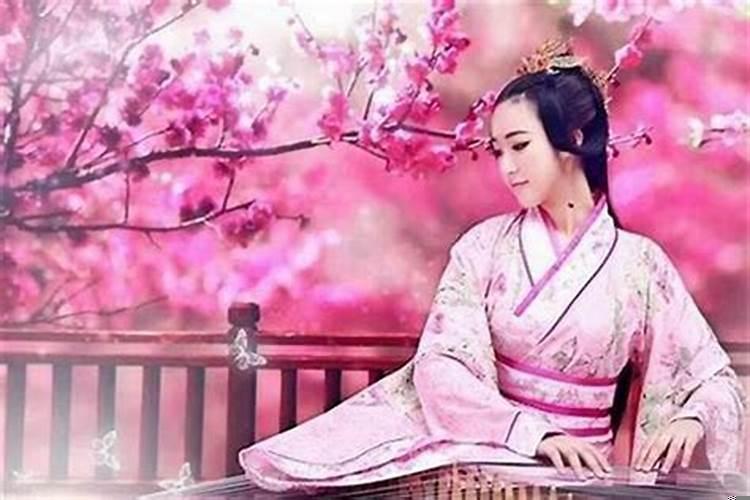 什么是事业上的桃花