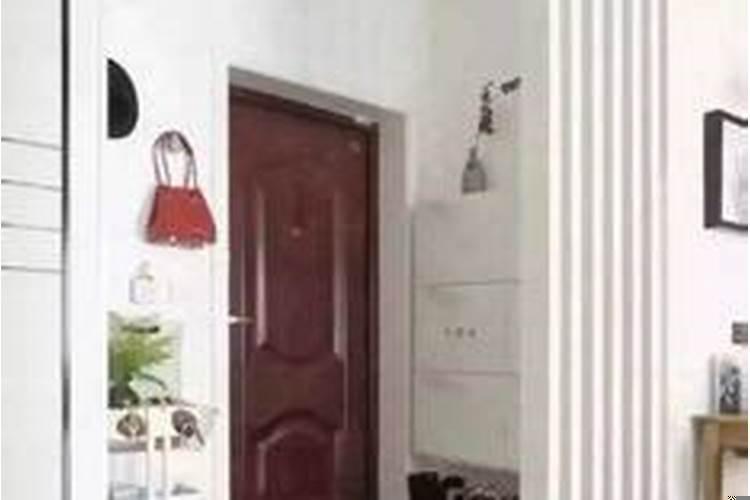 入户门对楼梯好不好如何化解