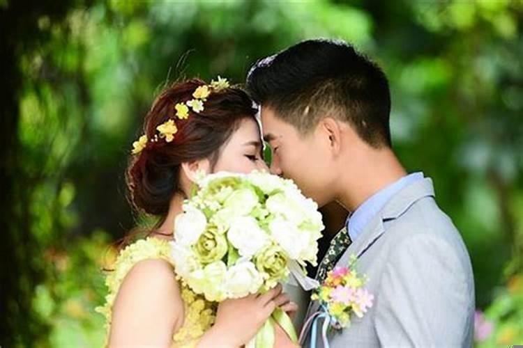 2014年属马的婚配