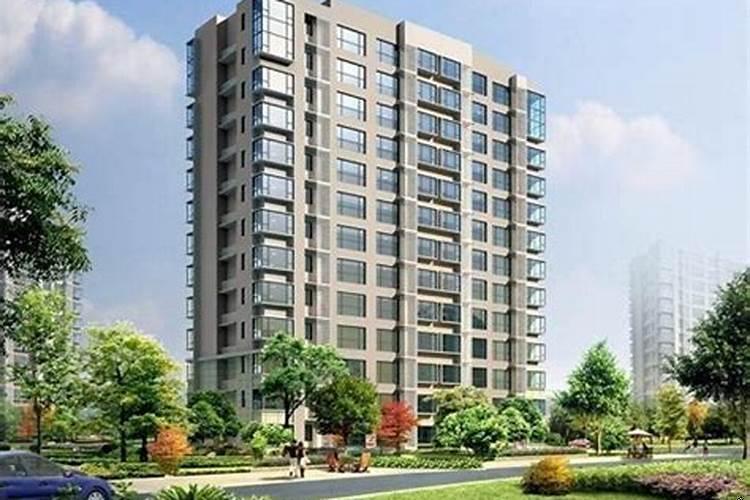 中国选楼层21层吉利吗为什么